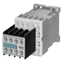 SIEMENS 3RH1911-1FA22-Z W97