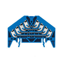 Weidmüller PRV 4 BL 35X7.5 WS (1173930000)