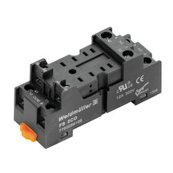 Weidmüller FS 2CO (7760056106)