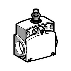 Telemecanique XCKT2111P16