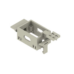 Weidmüller HDC RailMate HB6 Top (1797540000)