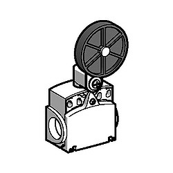 Telemecanique XCKT2139G11
