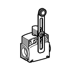Telemecanique XCKT2145G11
