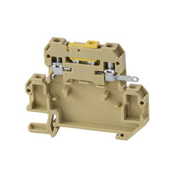 Weidmüller DKT 4/35 SL 2STB (1308260000)