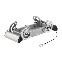 Weidmüller HDC 16B DODQ 2QB (1009090000)