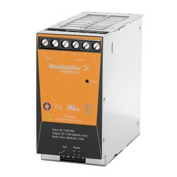 Weidmüller CP DC BUFFER 24V 20A (1251220000)