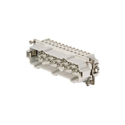 Weidmüller HDC HVE 10+2 MS (1651350000)