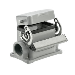 Weidmüller HDC 06B SDLU 1M25G (1900380000)