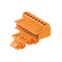 Weidmüller SLAS 6B RF15 SN OR (1845910000)