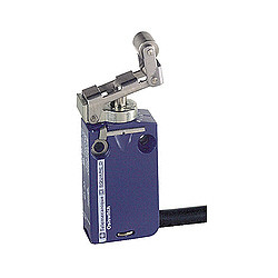 Telemecanique XCMD2524L1