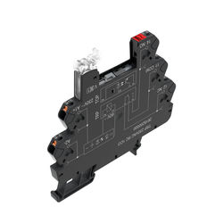 Weidmüller TRP 230VAC RC 1CO EMPTY (2618890000)