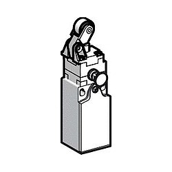 Telemecanique XCNR2121G11