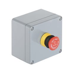 Weidmüller KLIPPON CS K41-1 (1537470000)