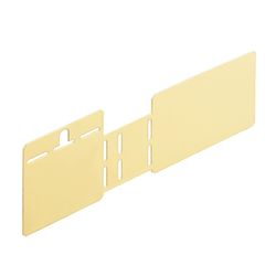 Weidmüller KLIPPON COPL 081606 (1390930000)