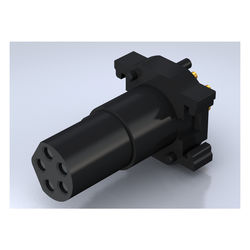 Weidmüller SAID-M8B-5-THR (2424000000)