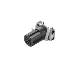 Weidmüller SAID-M12BD-4S-9SMT (2422960000)