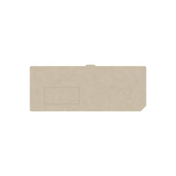 Weidmüller PAP PTL/PSI 6/10 (1165320000)