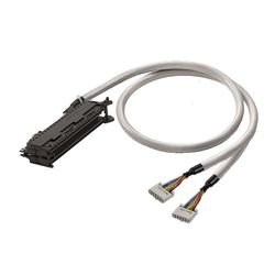 Weidmüller PAC-S1500-2X10-V0-1M (1512530010)