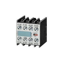 SIEMENS 3RH1911-1HA12-Z W96