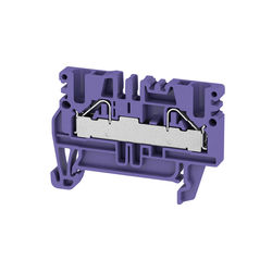 Weidmüller PDU 2.5/4 VI (1019890000)