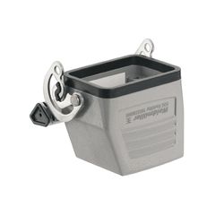Weidmüller HDC 06B KLU 1PG16G (1653200000)