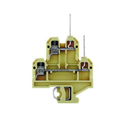Weidmüller DK 4 SW 1X1 (0536560000)