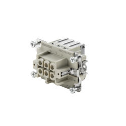 Weidmüller HDC HE 06 FQT (2666920000)