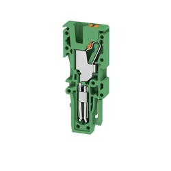Weidmüller APG 2.5 L GN (1513850000)