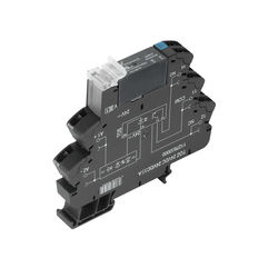 Weidmüller TOZ 24VDC 24VDC3,5A (1127650000)