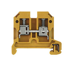 Weidmüller SAK 4/35 KRG (0443620000)