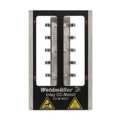 Weidmüller INLAY CC-M 85/27 (1341050000)