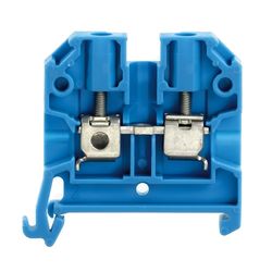 Weidmüller SAK 4/35 BL (0443680000)