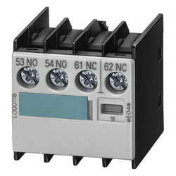 SIEMENS 3RH1911-1LA20