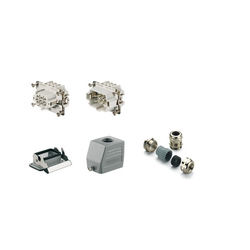 Weidmüller HDC-KIT-HE 06.101 (1712660000)