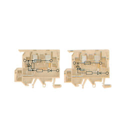 Weidmüller KDKS1/EN LD 230VAC (8148910000)