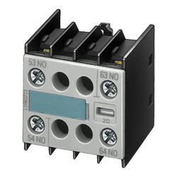 SIEMENS 3RH1911-1NF20
