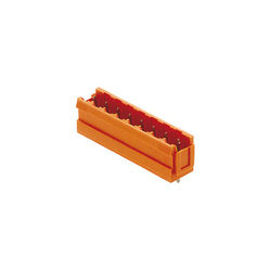 Weidmüller SLA 07/180B 3.2SN OR BX (1243060000)
