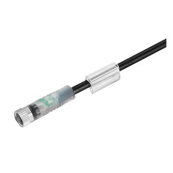 Weidmüller SAIL-M8BG-3L10U (1444181000)