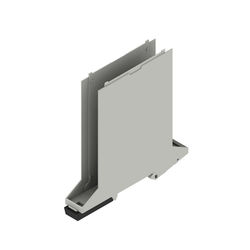 Weidmüller CH20M17 B AGY/BK 3747 (2554640000)