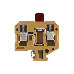 Weidmüller SAKS 3 GZ/6.3X32 (0248920000)