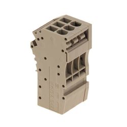 Weidmüller ZPS 2.5/1AN/QV/3 (1865910000)