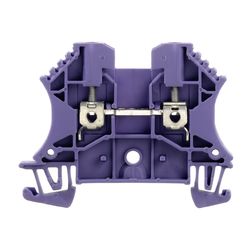 Weidmüller WDU 2.5 PA/VI (1037700000)