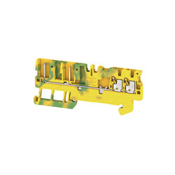 Weidmüller APGTB 1.5 PE 4C/2 (2482240000)