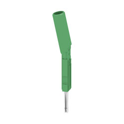 Weidmüller TS TTB 6 GN (2710490000)