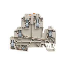 Weidmüller WDK 2.5/TR-DU-PE (1247420000)