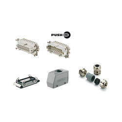 Weidmüller HDC KIT HE-P 16.121 M (1061770000)