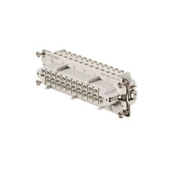 Weidmüller HDC HVE 10+2 FS (1651360000)