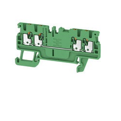 Weidmüller A4C 1.5 GN (2534410000)