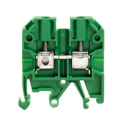 Weidmüller SAK 4/EN GN (9129950000)