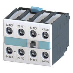 SIEMENS 3RH1921-1HA31